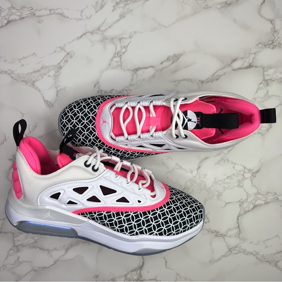 Nike Jordan Air Max 200 XX 💕 - Picture 7 of 16